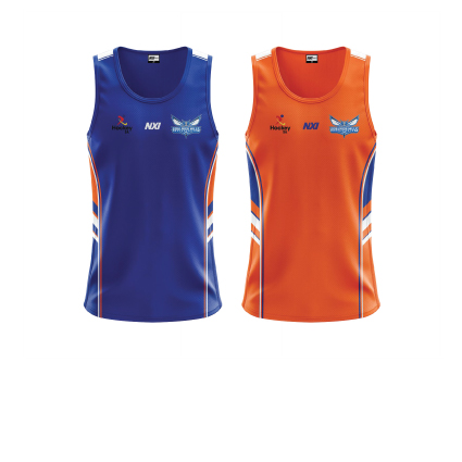 AHHC Reversible Singlet