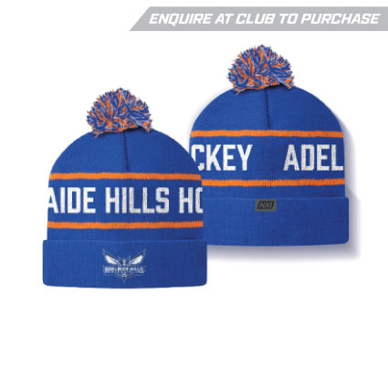 AHHC Beanie