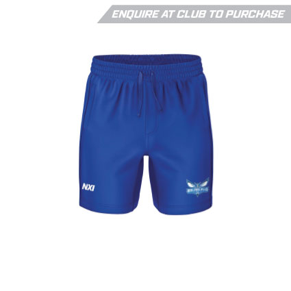 AHHC Shorts