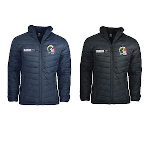 Adelaide Hills Rally Puffer Jacket
