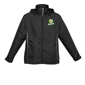 Adelaide Jaguars Club Jacket