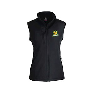 Adelaide Jaguars Softshell Vest