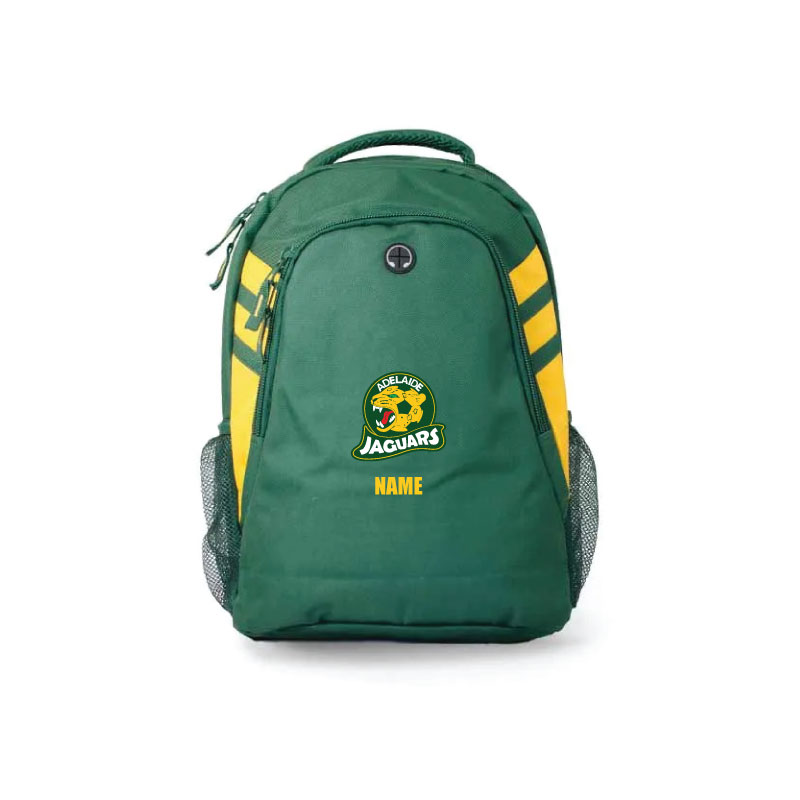 Adelaide Jaguars Backpack