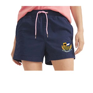 AUASA Womens Rugger Shorts 