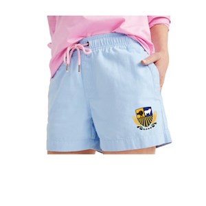 AUASA Womens Rugger Shorts 