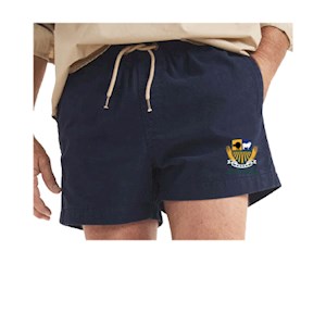 AUASA Mens Rugger Shorts 