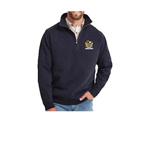 AUASA RB Sellars Qtr Zip 