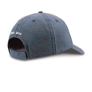 AUASA Washed Chino Cap