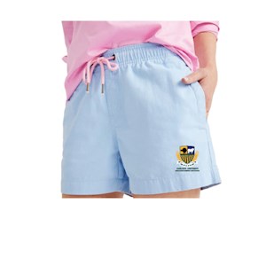 AUASA Womens Rugger Shorts 