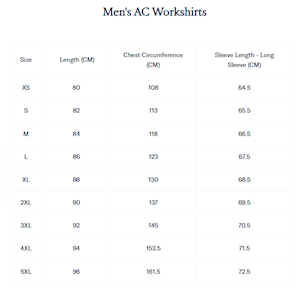 AUASA RB Sellars Mens Light Weight Shirt