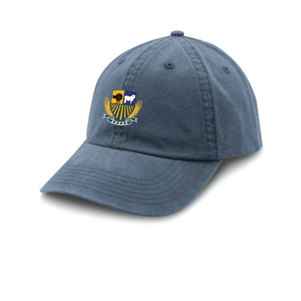 AUASA Washed Chino Cap