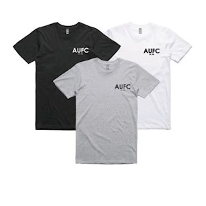 AUFC Bold SS T-Shirt