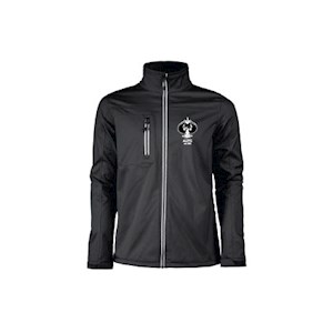 AUFC Elite Softshell Jacket
