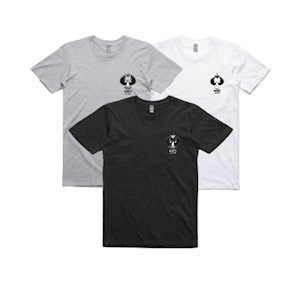 AUFC Essential SS T-Shirt
