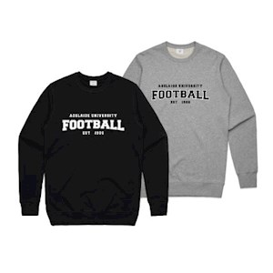 AUFC FUNDAMENTAL CREW