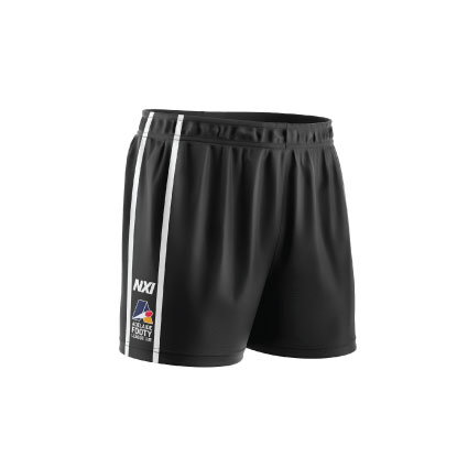 AUFC Men&#39;s Match Shorts - Black