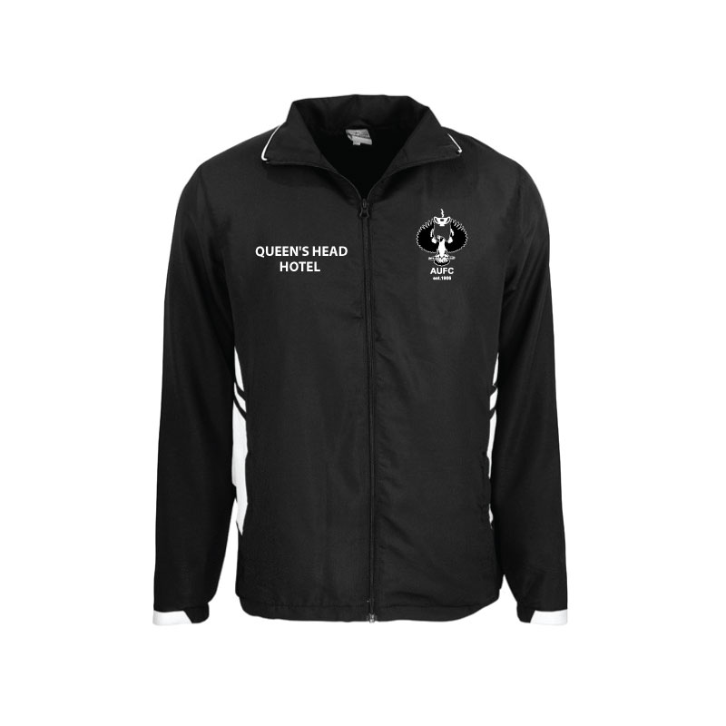 AUFC Club Jacket