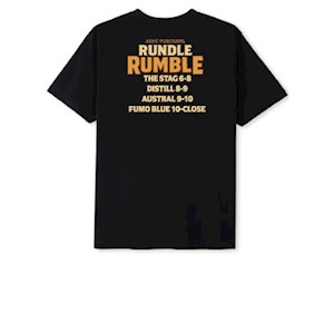 AUHC Pubcrawl Tee