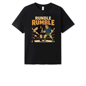 AUHC Pubcrawl Tee