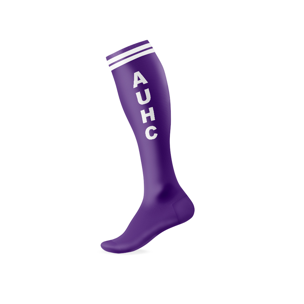 AUHC Socks
