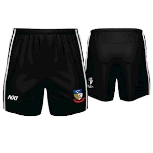 AU Hockey Club Match Shorts