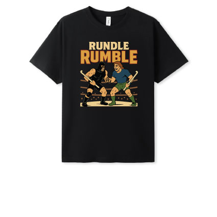 AUHC Pubcrawl Tee