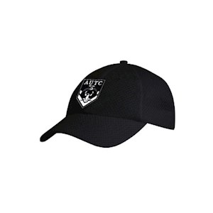 AUTC Mesh Training Cap