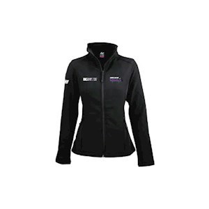Adelaide Wildcats Womens Softshell Jacket