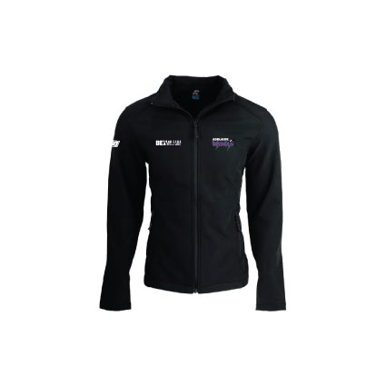 Adelaide Wildcats Mens Softshell Jacket