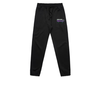 Adelaide Wildcats Fleece Track Pants