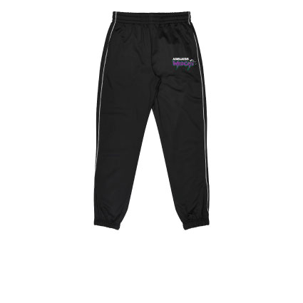 Adelaide Wildcats Parachute Track Pants