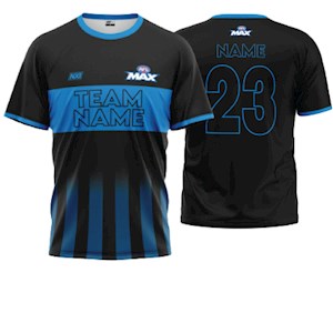 AFL Max - Black/Blue