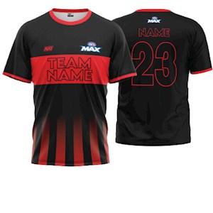 AFL Max - Black/Red