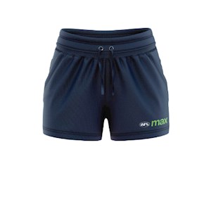 AFL MAX Staff Shorts- Mens and Womens