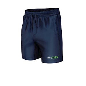 AFL MAX Staff Shorts- Mens and Womens