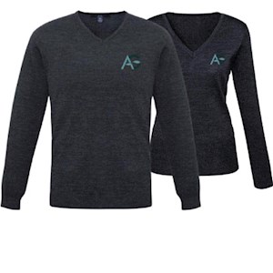 AGRAC Knitted Jumper