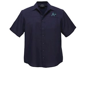 AGRAC Personal Carer Top - Mens