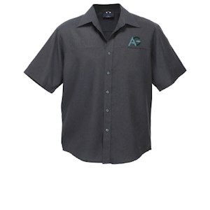 AGRAC Registered Nurse Top - Mens