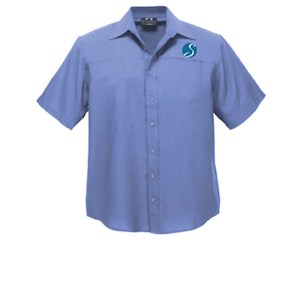 SRCC - Enrolled Nurse Top - Mens