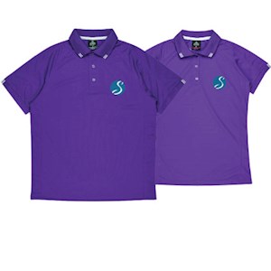 SRCC - Kitchen Hand Polo