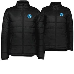 SRCC - Puffer Jacket