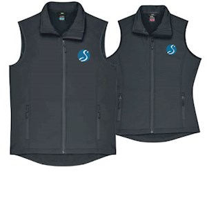 SRCC - Softshell Vest