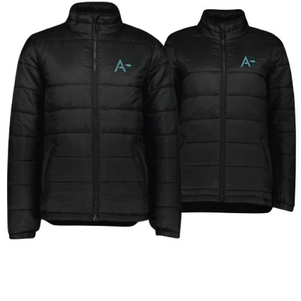 AGRAC Puffer Jacket