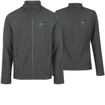 AGRAC Softshell Jacket