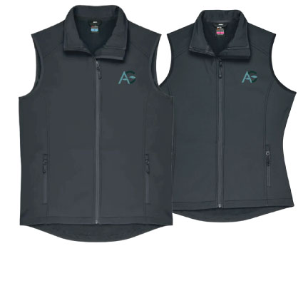 AGRAC Softshell Vest