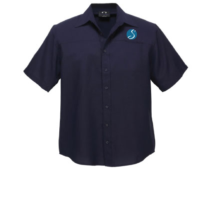 SRCC - Personal Carer Top - Mens