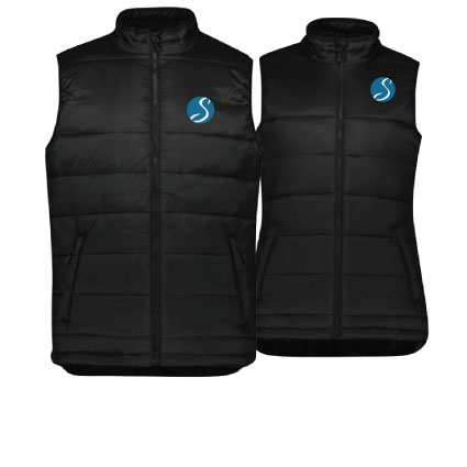 SRCC - Puffer Vest