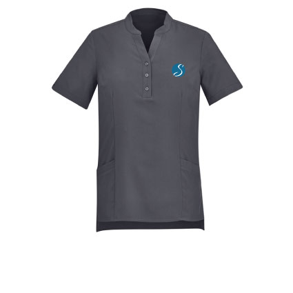 SRCC - Registered Nurse Top - Ladies