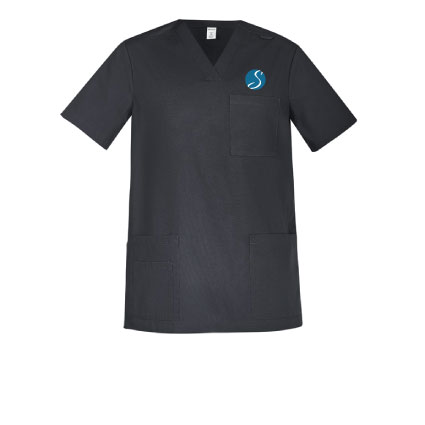SRCC - Registered Nurse Top – Mens [other choice]