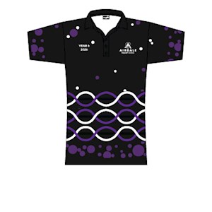 Airdale Year 6 Polo